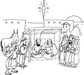 Cartoon Clipart